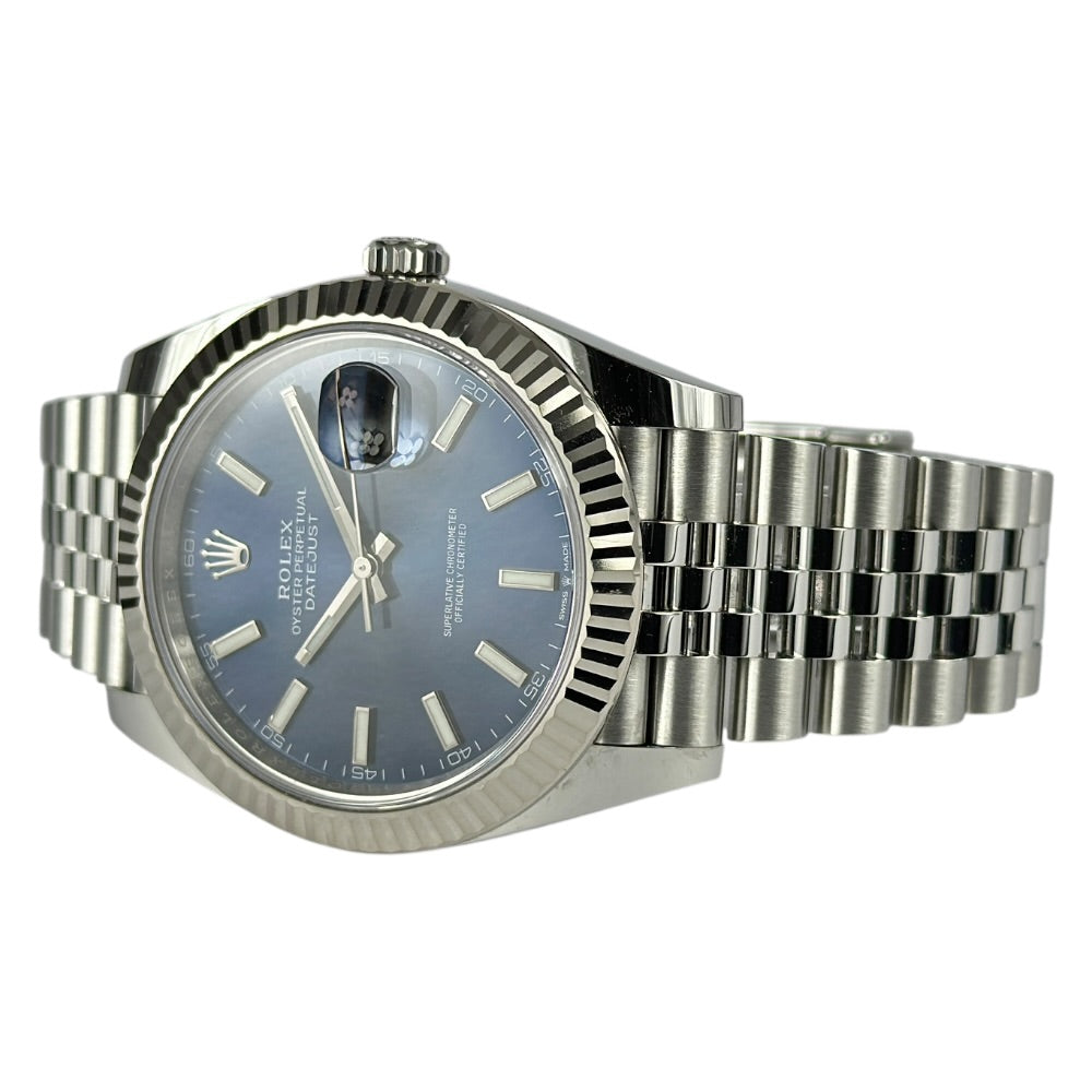 Rolex Datejust 41