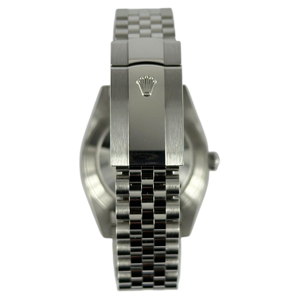 Rolex Datejust 41