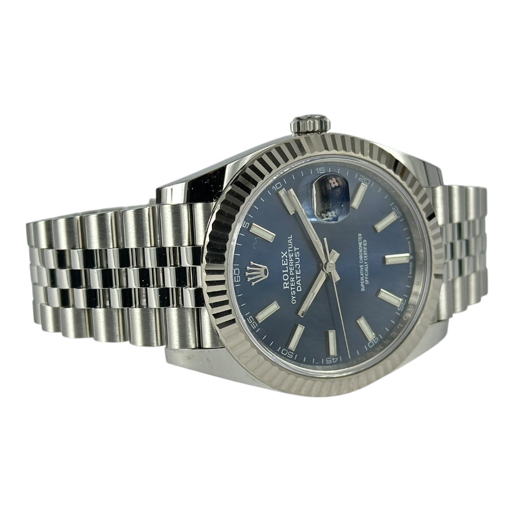 Rolex Datejust 41