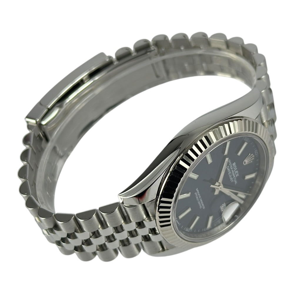 Rolex Datejust 41