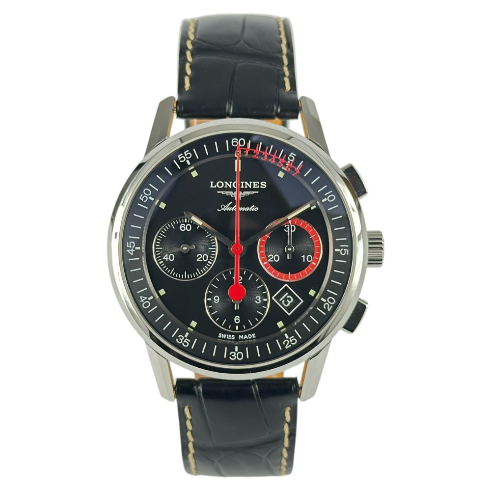 Longines Chronograph