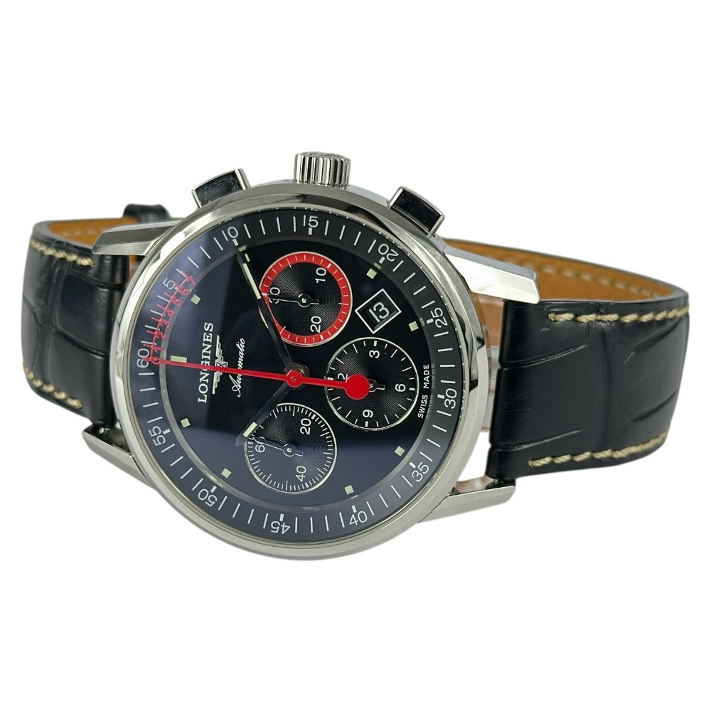 Longines Chronograph