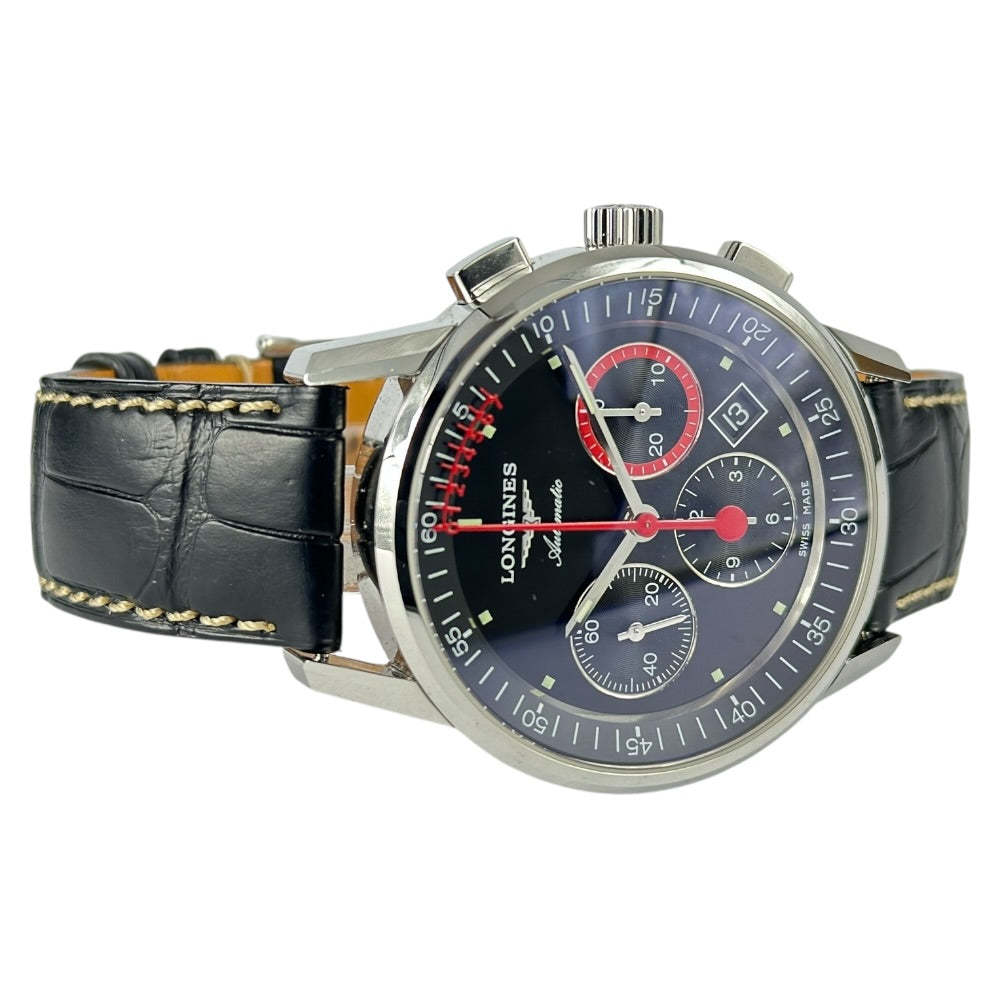 Longines Chronograph