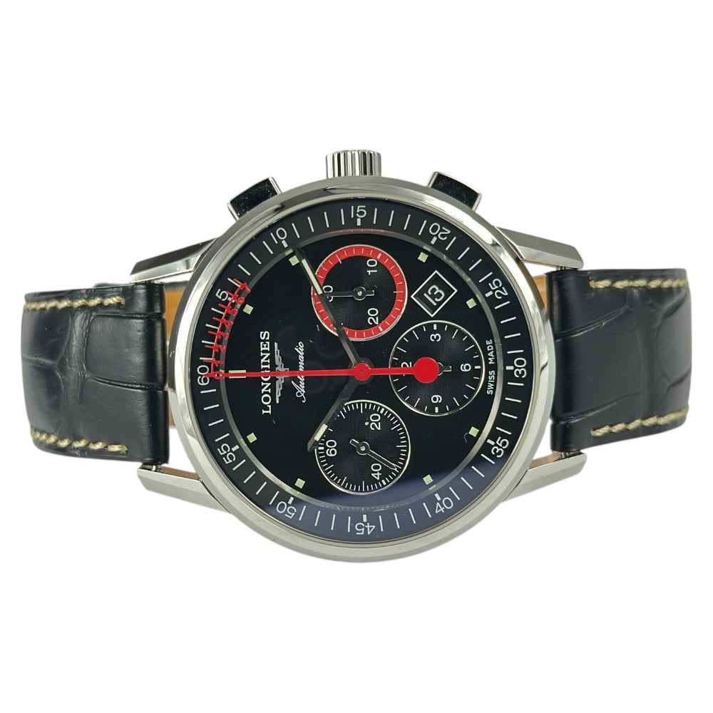 Longines Chronograph