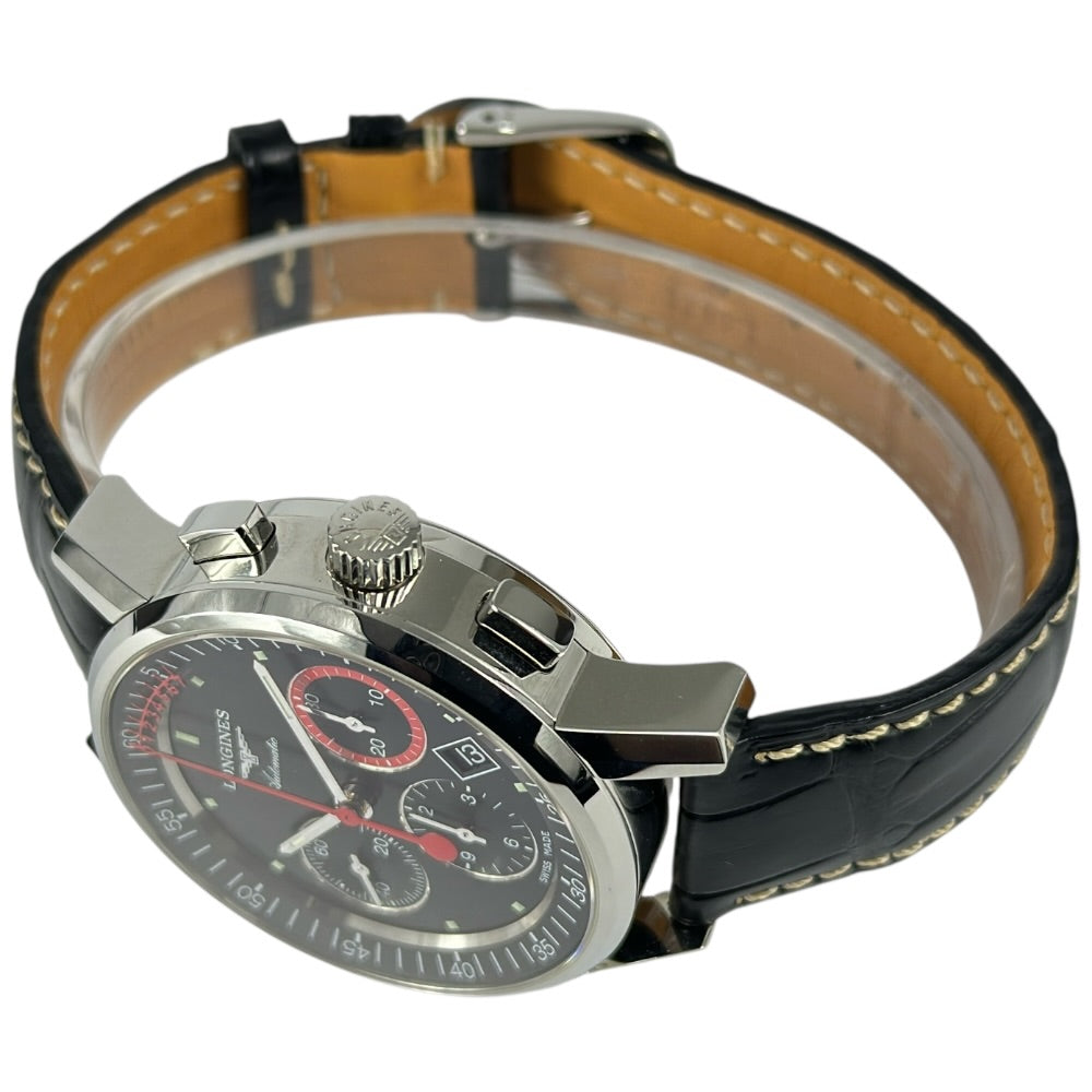 Longines Chronograph