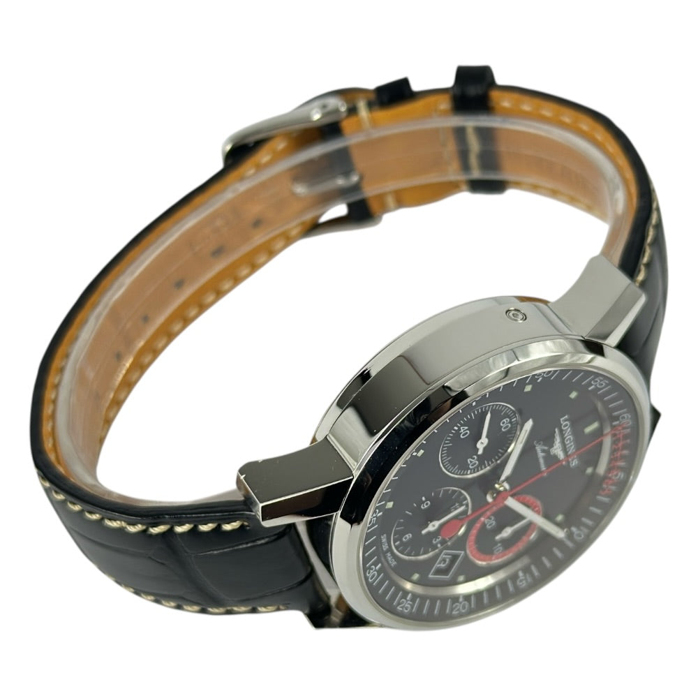 Longines Chronograph