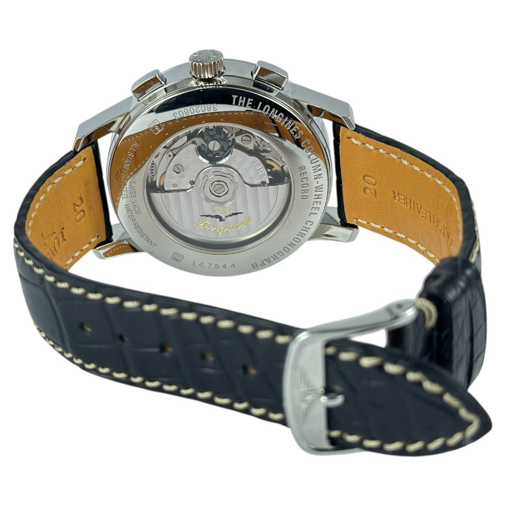 Longines Chronograph