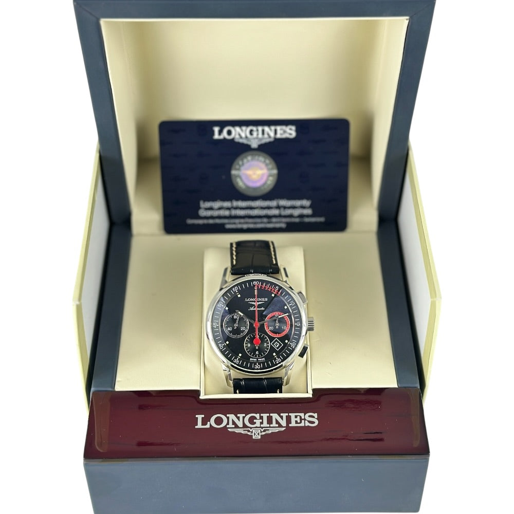 Longines Chronograph