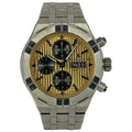 Maurice Lacroix Chronograph