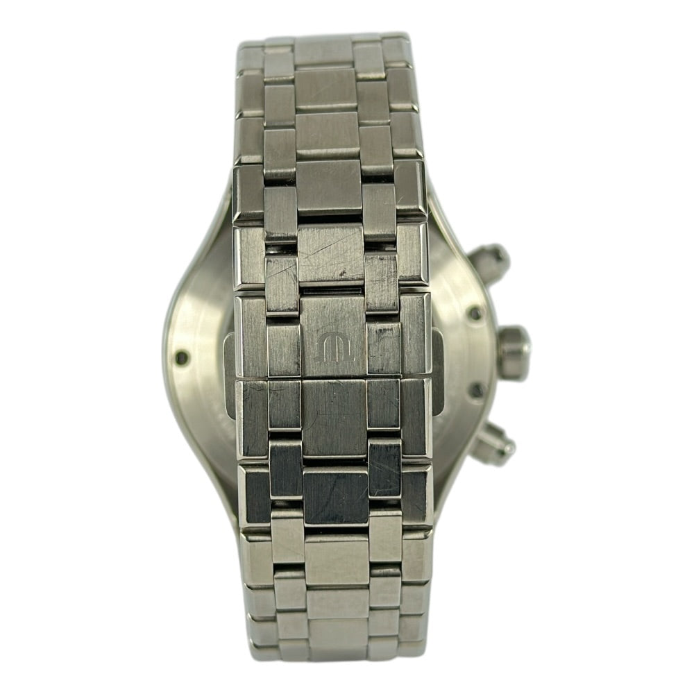 Maurice Lacroix Chronograph
