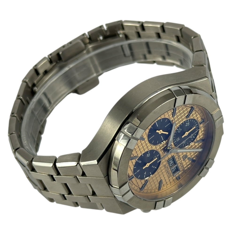 Maurice Lacroix Chronograph