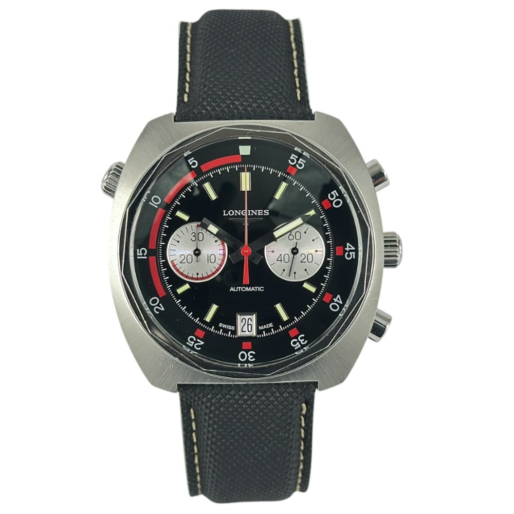 Longines Chronograph