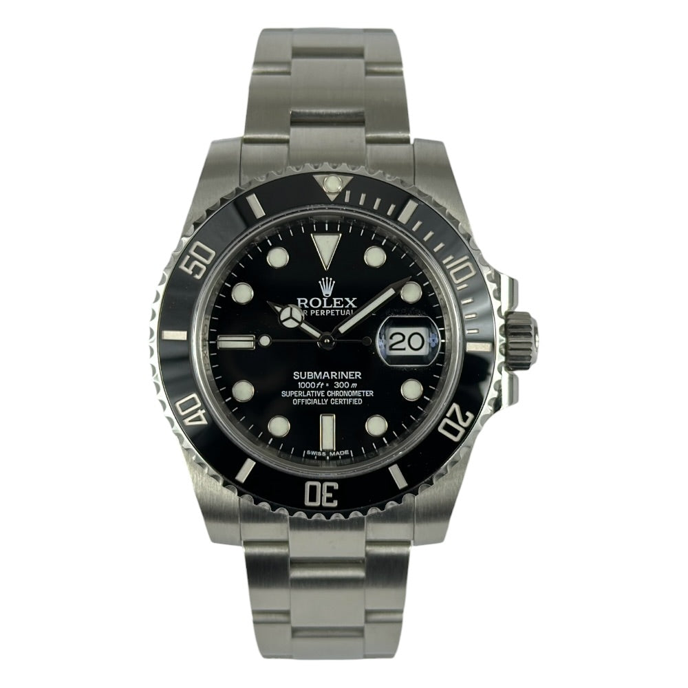 Rolex Submariner