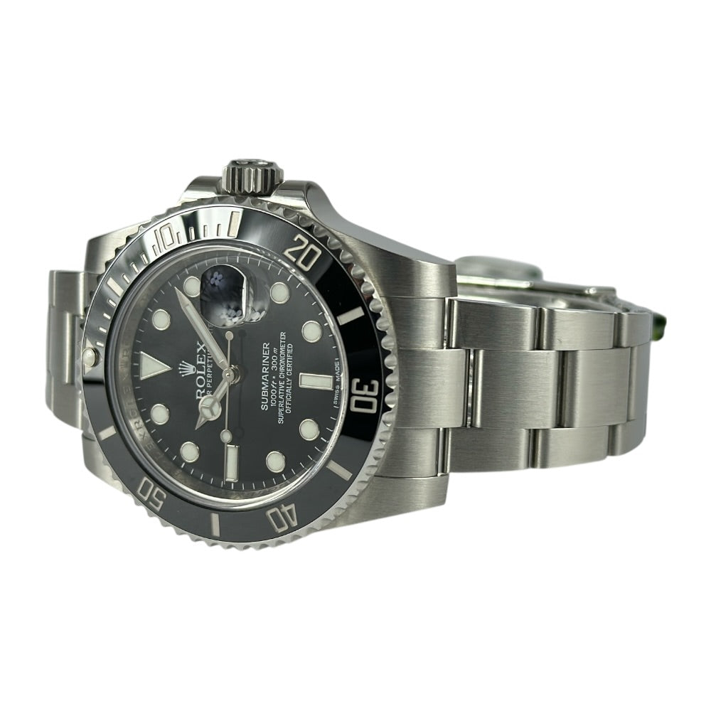 Rolex Submariner