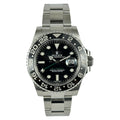 Rolex GMT-Master II