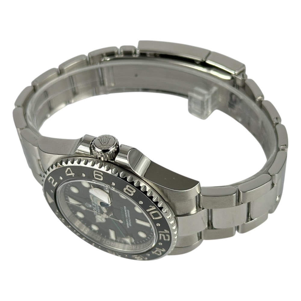 Rolex GMT-Master II