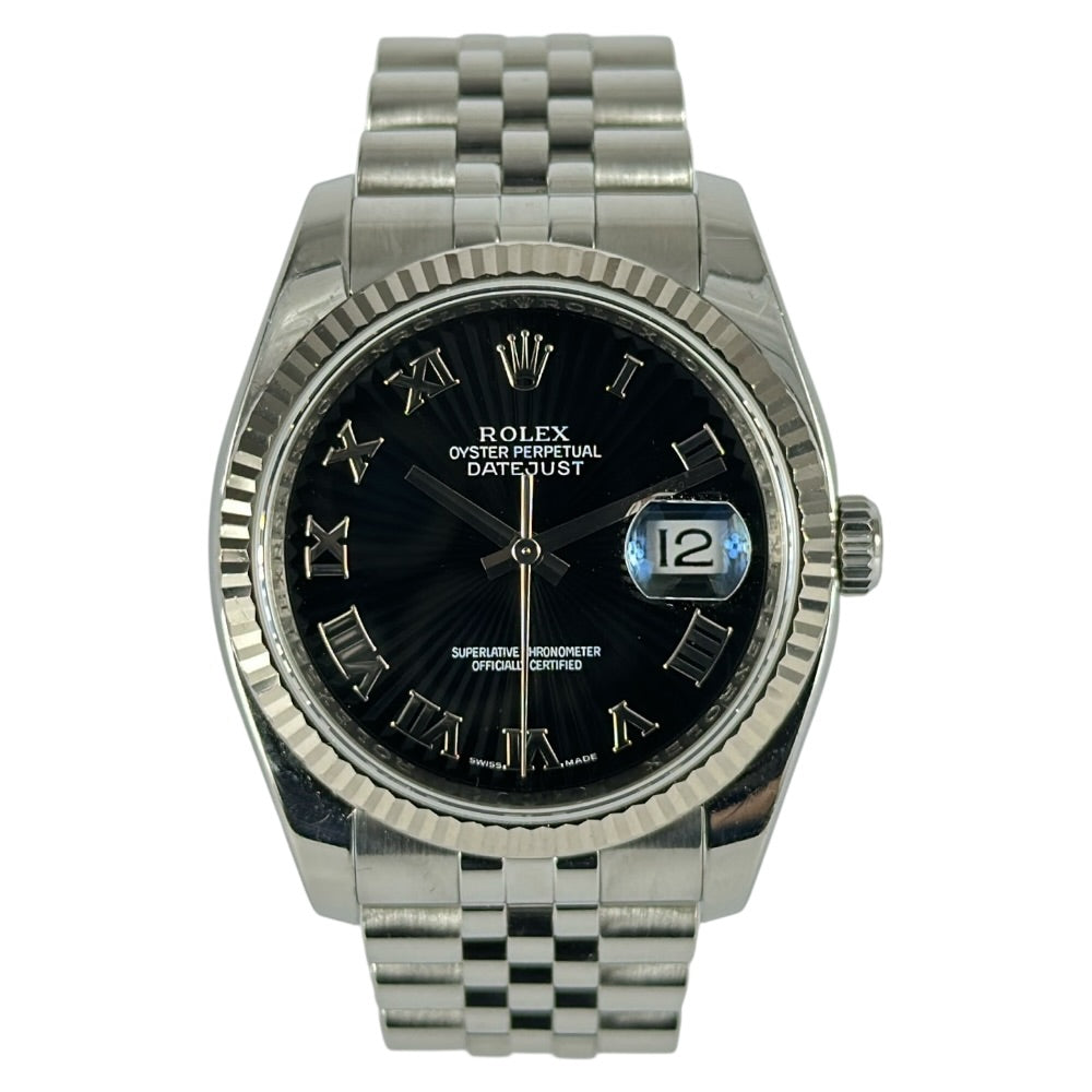 Rolex Datejust 41
