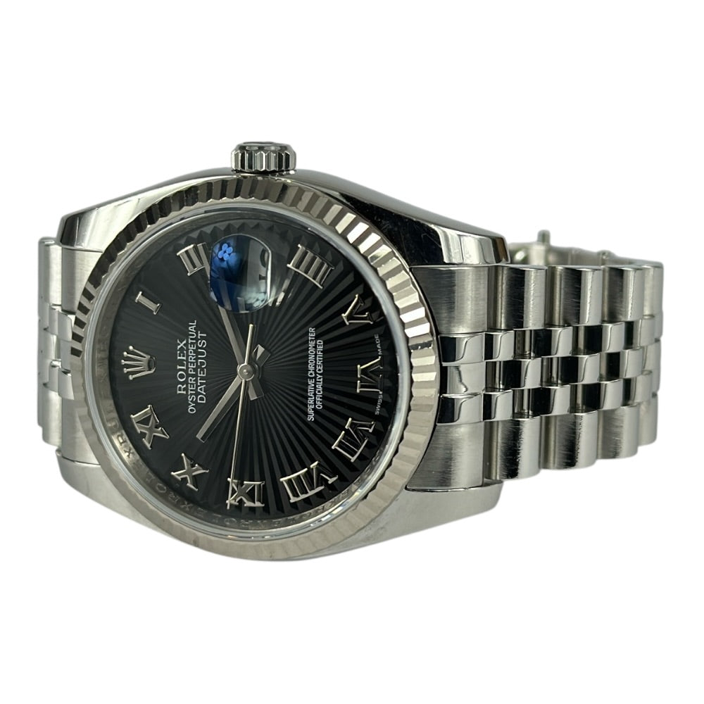 Rolex Datejust 41