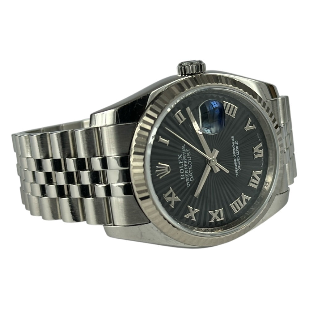 Rolex Datejust 41
