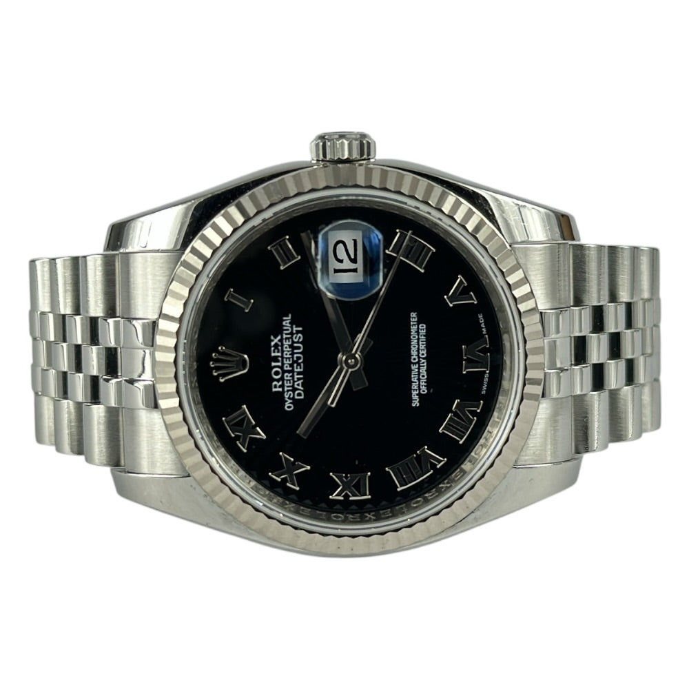 Rolex Datejust 41