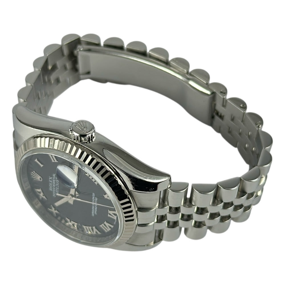 Rolex Datejust 41