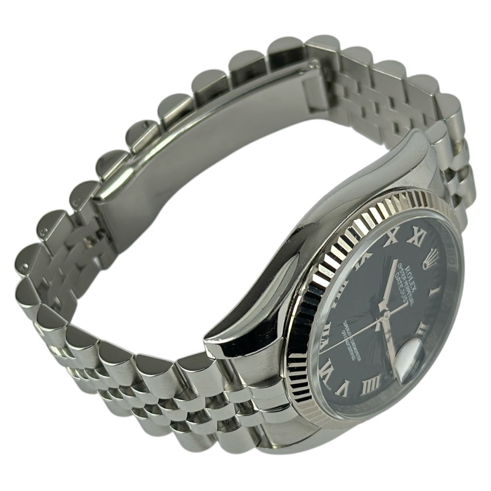 Rolex Datejust 41