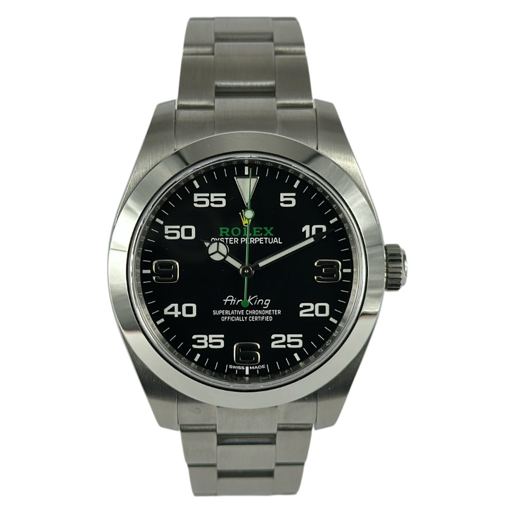 Rolex Air-King