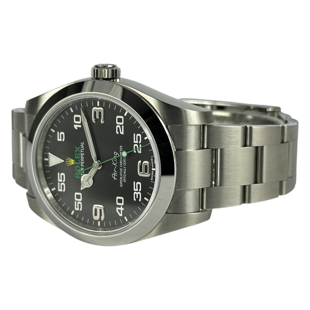 Rolex Air-King