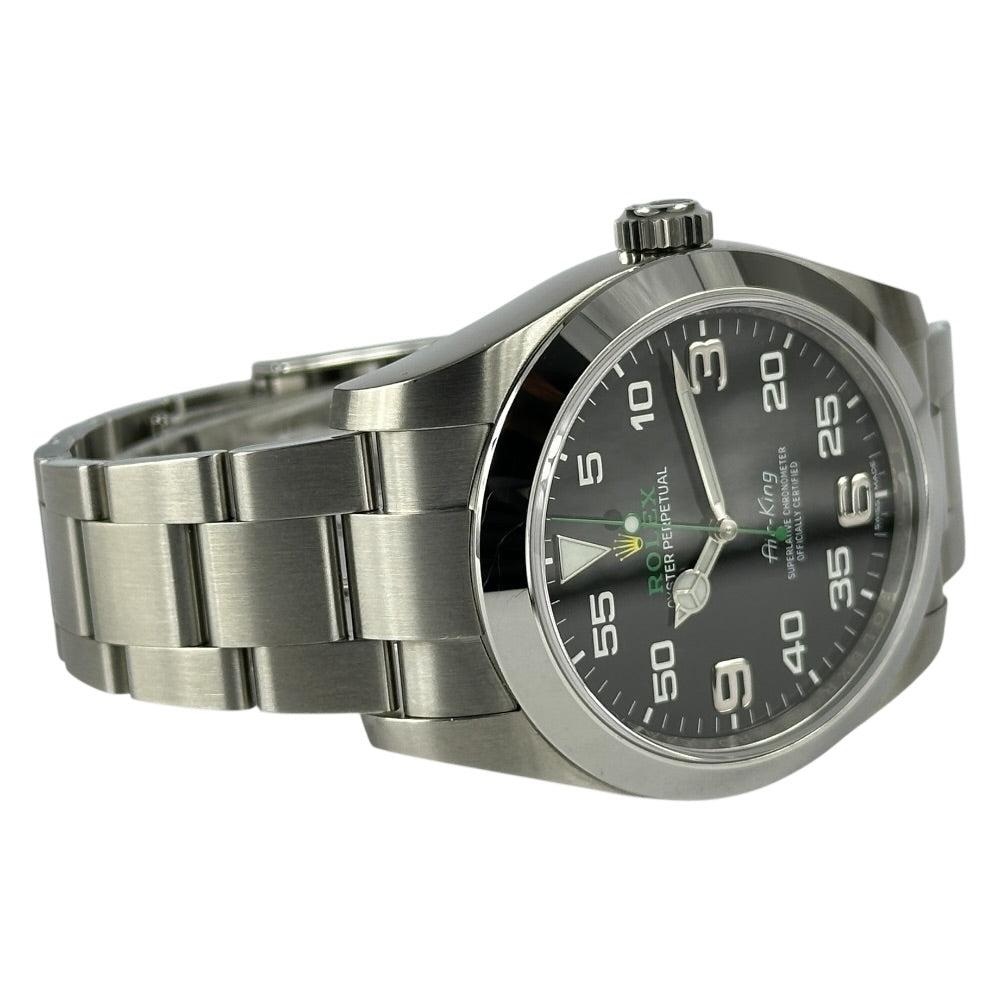 Rolex Air-King