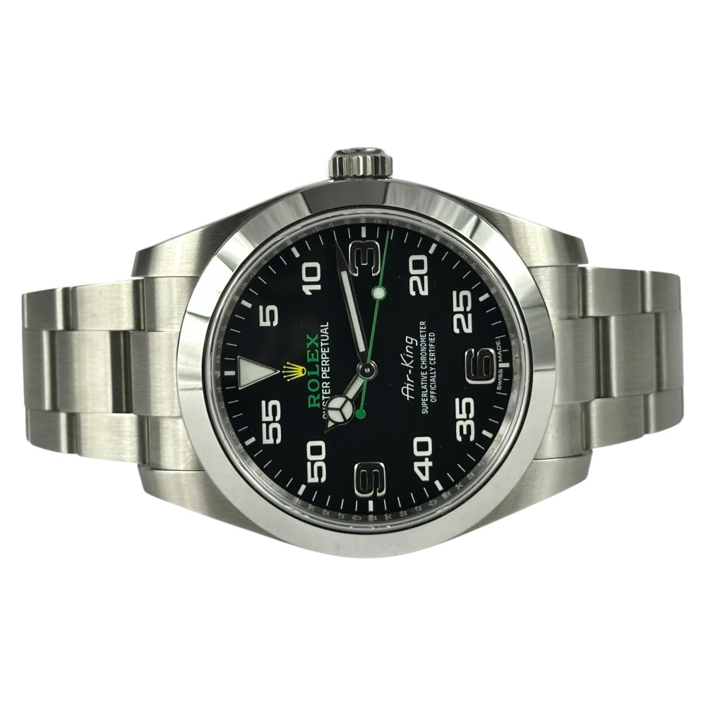 Rolex Air-King
