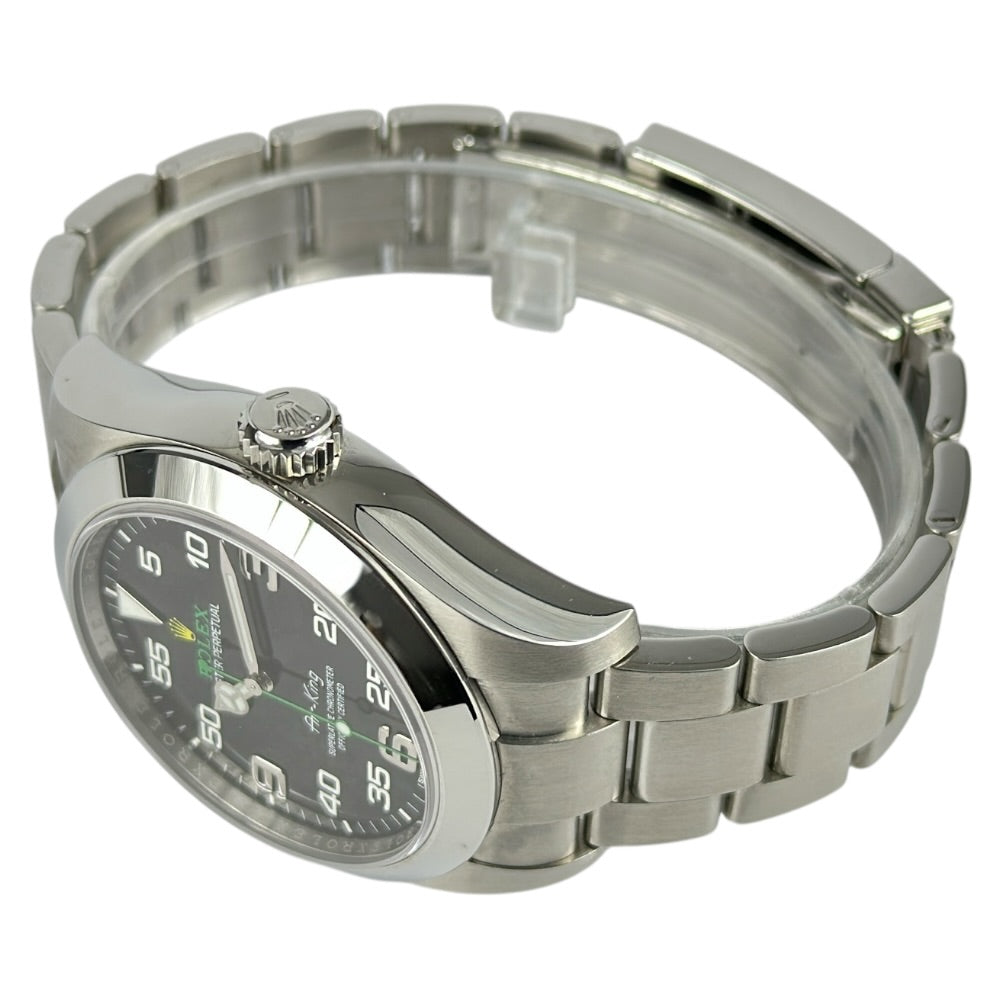 Rolex Air-King
