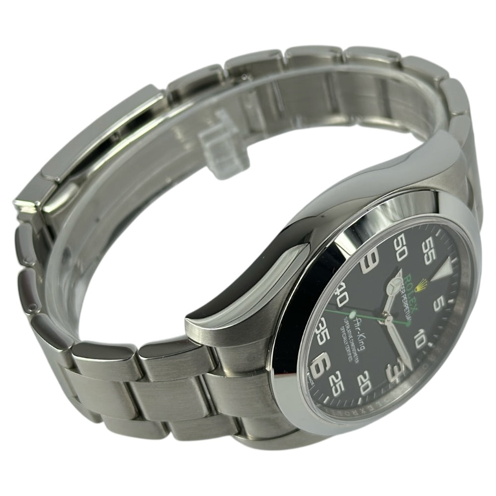 Rolex Air-King
