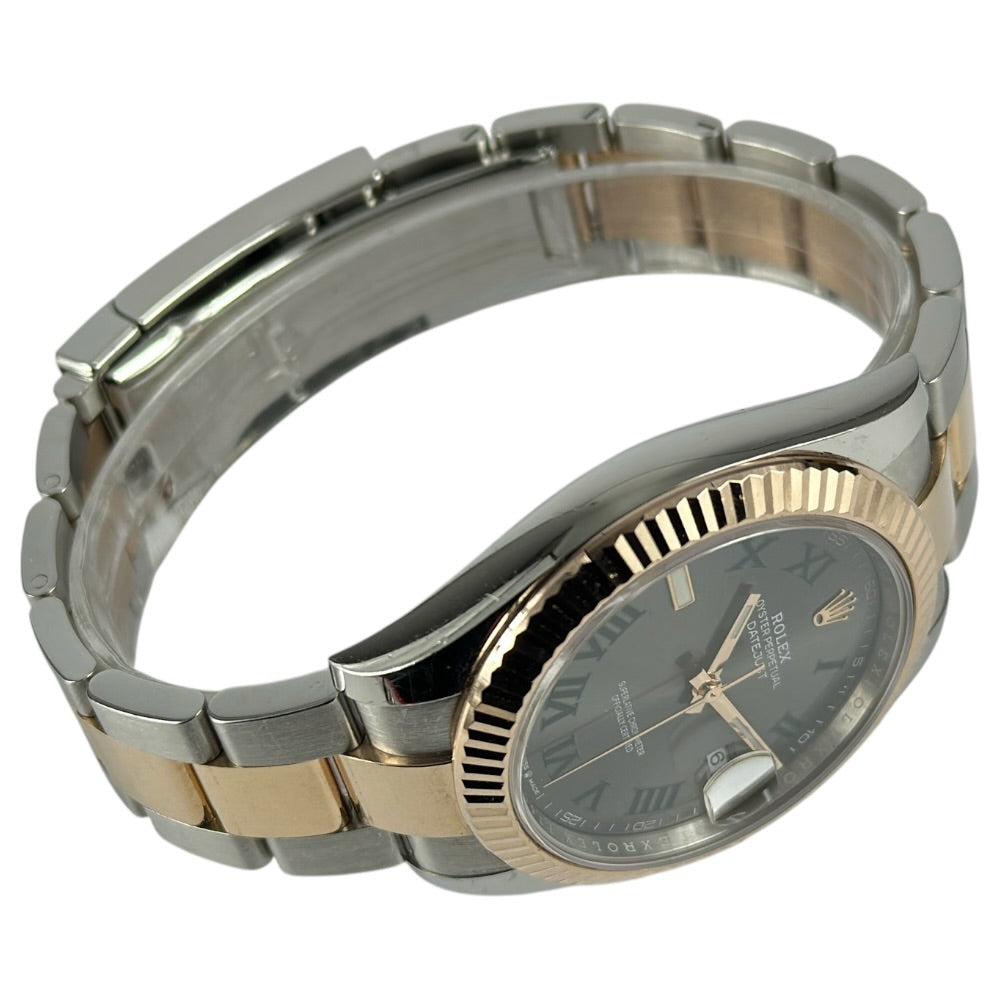 Rolex Datejust 41
