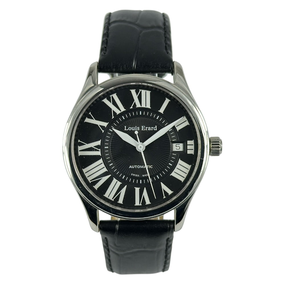 Louis Erard Automatic