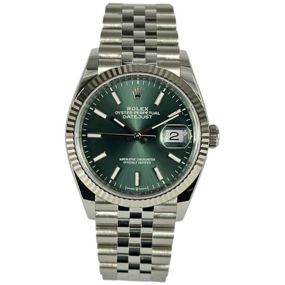 Rolex Datejust 41