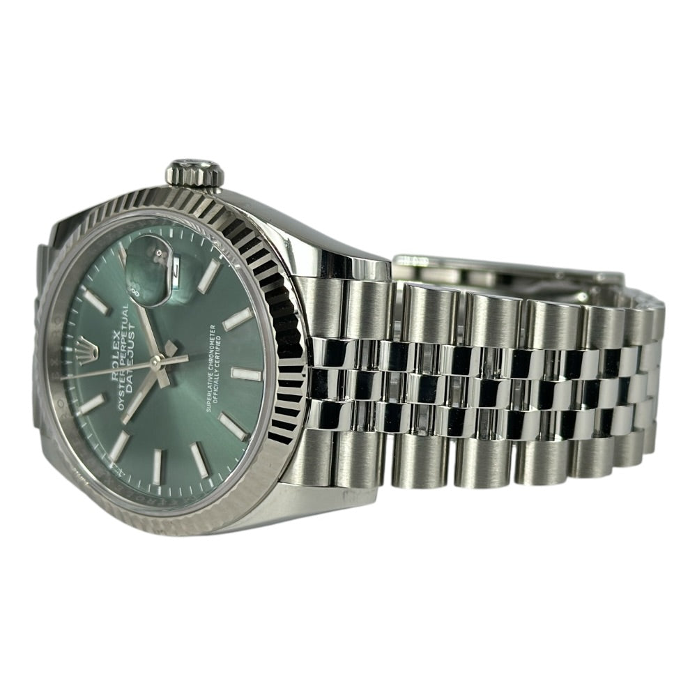 Rolex Datejust 41