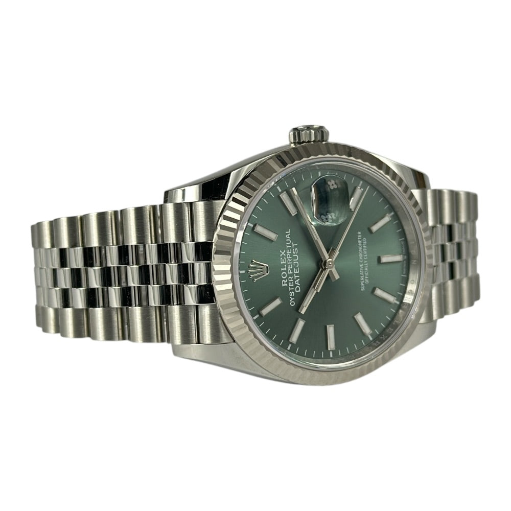 Rolex Datejust 41