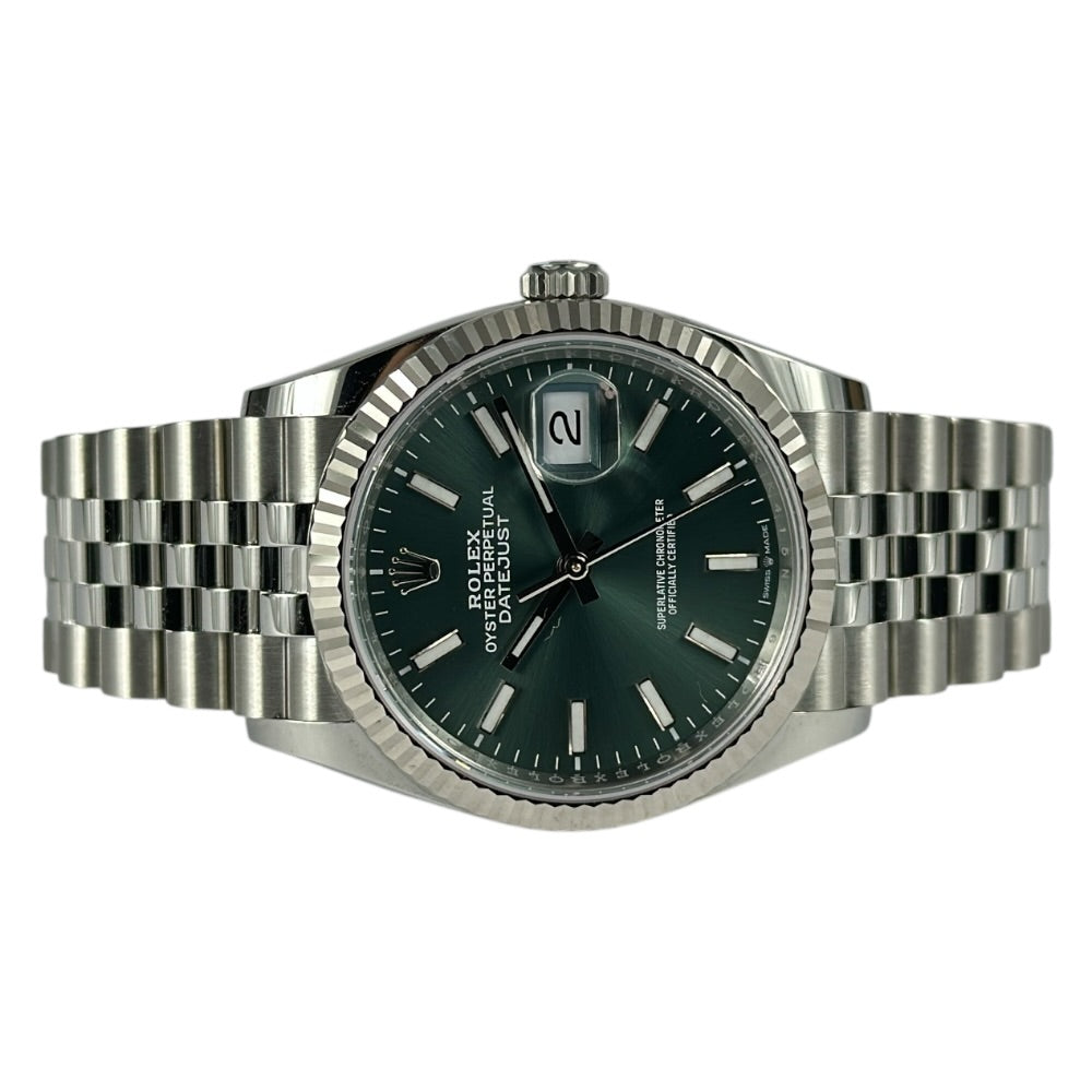 Rolex Datejust 41