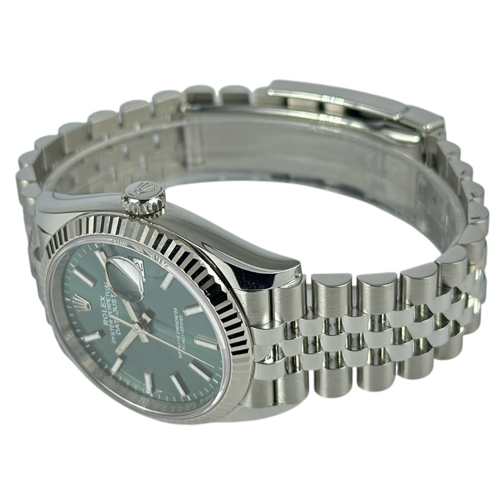 Rolex Datejust 41