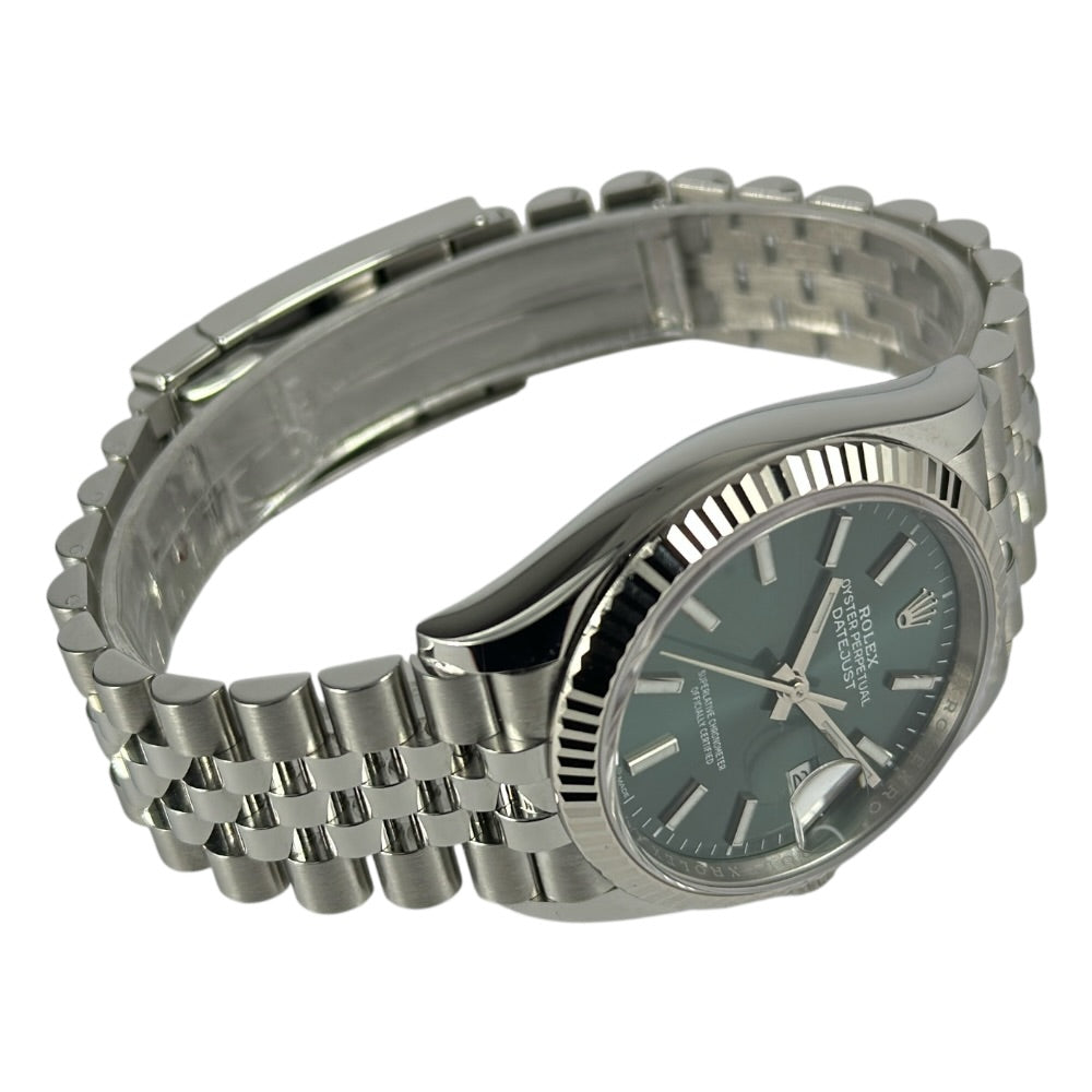 Rolex Datejust 41
