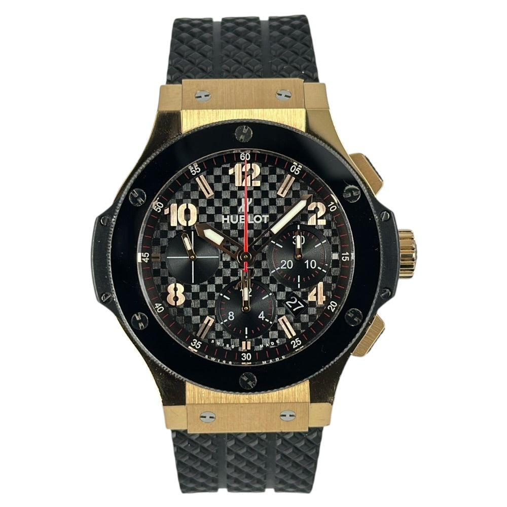 Hublot Big Bang Chronograph