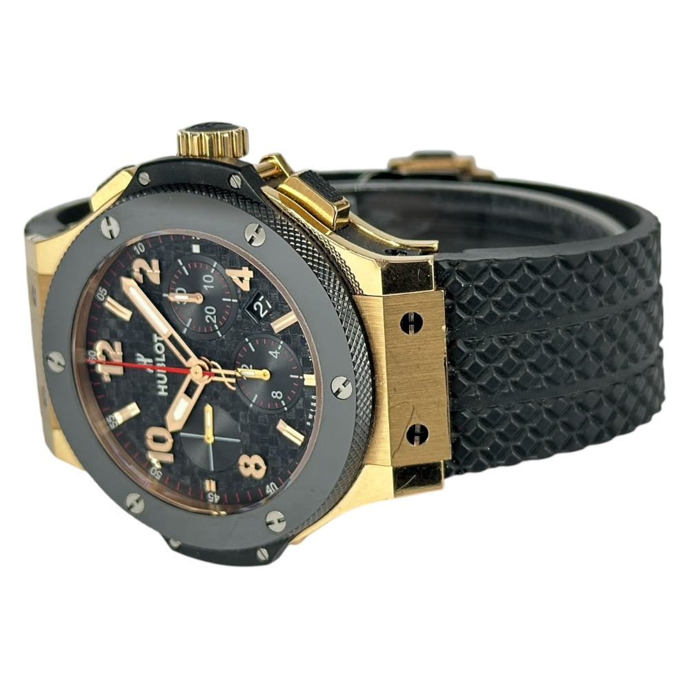 Hublot Big Bang Chronograph
