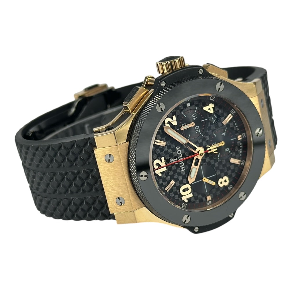 Hublot Big Bang Chronograph