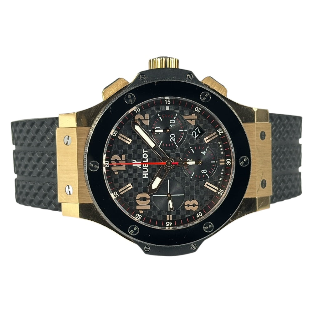 Hublot Big Bang Chronograph