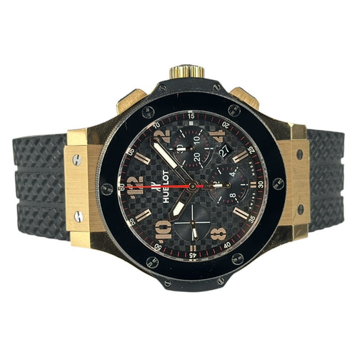 Hublot Big Bang Chronograph
