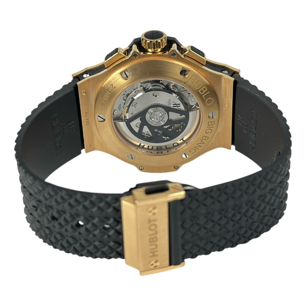 Hublot Big Bang Chronograph