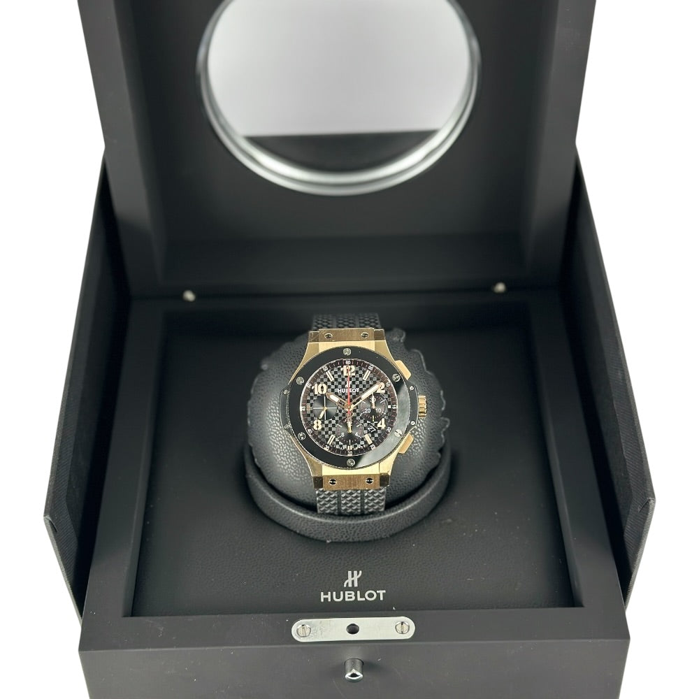 Hublot Big Bang Chronograph