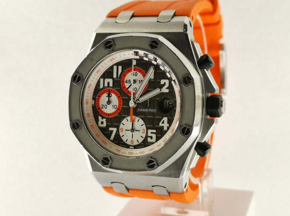 Audemars Piguet